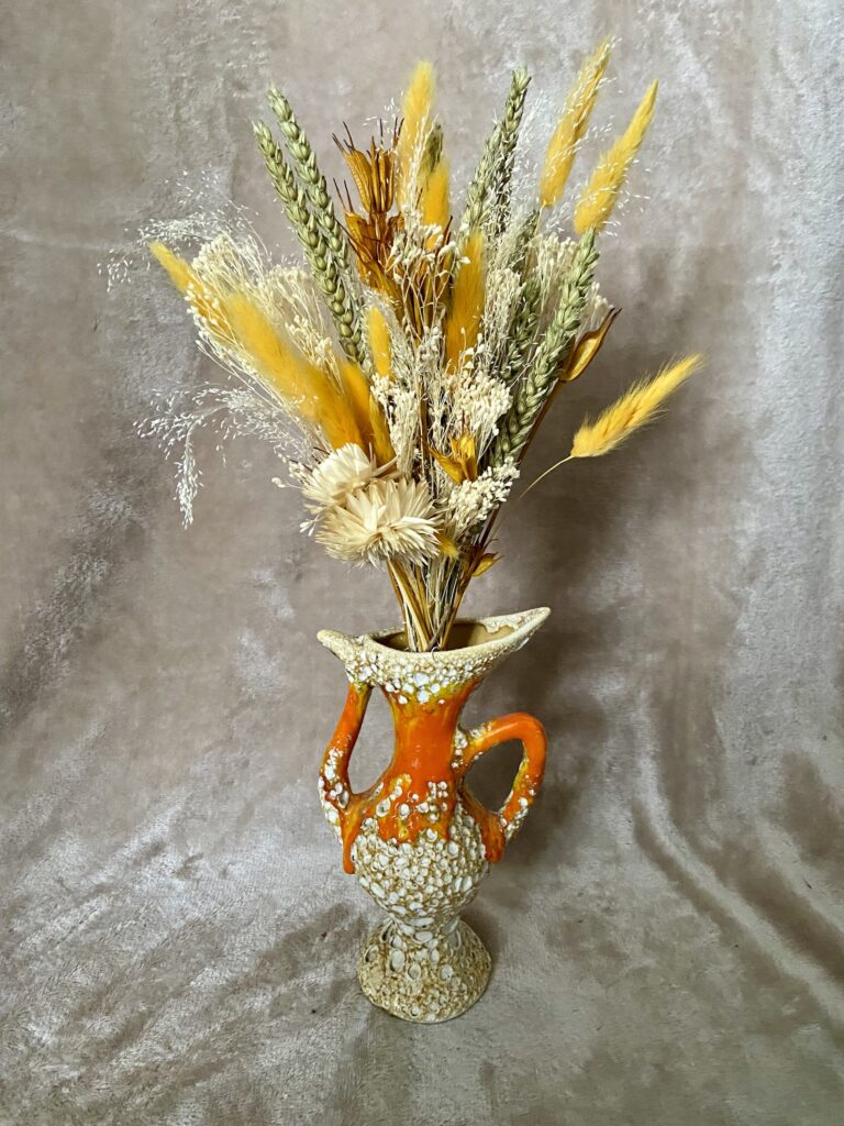 Trésor Fleuri Soleil