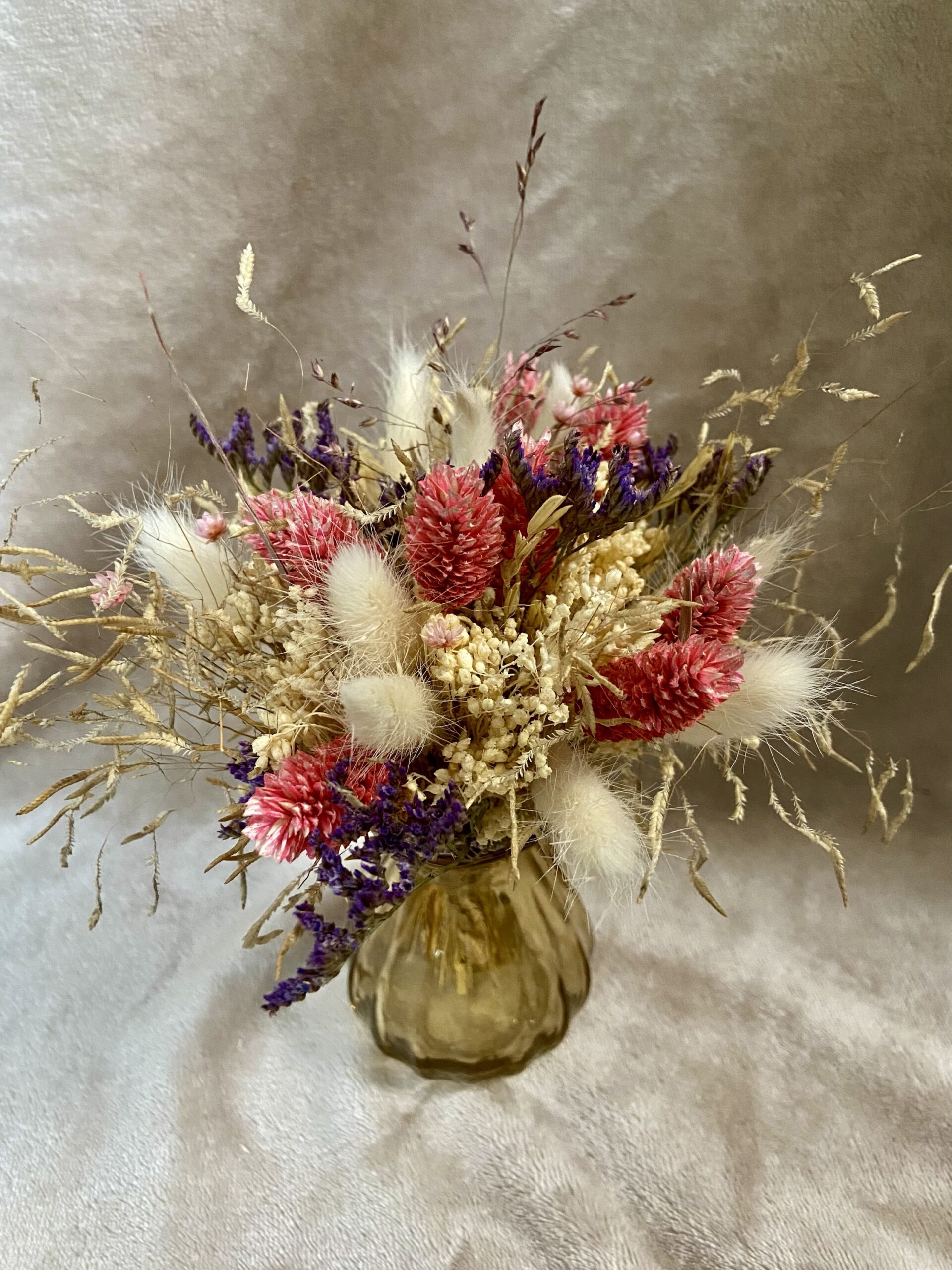 Ensemble vase Romance Printanière – Image 2