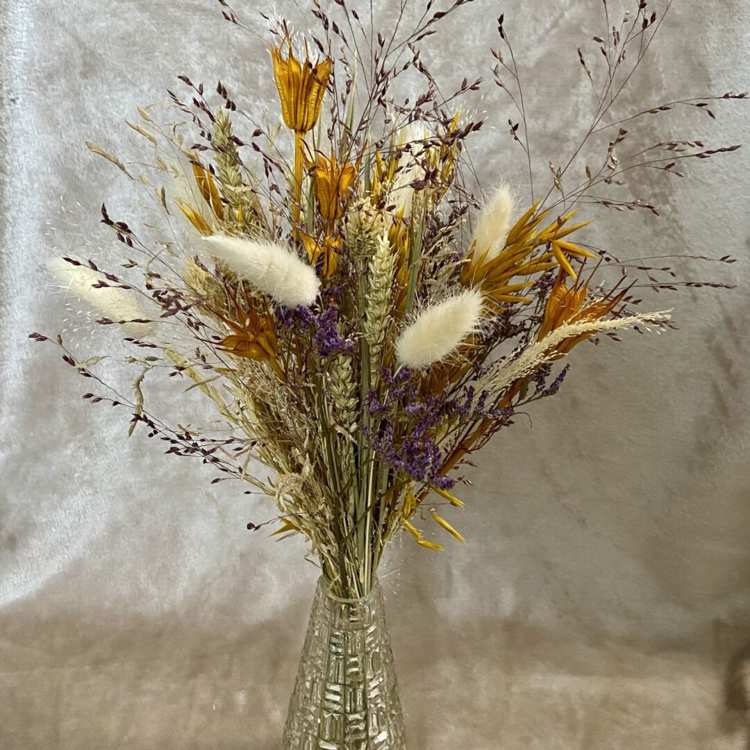 Ensemble Vase Luminaire