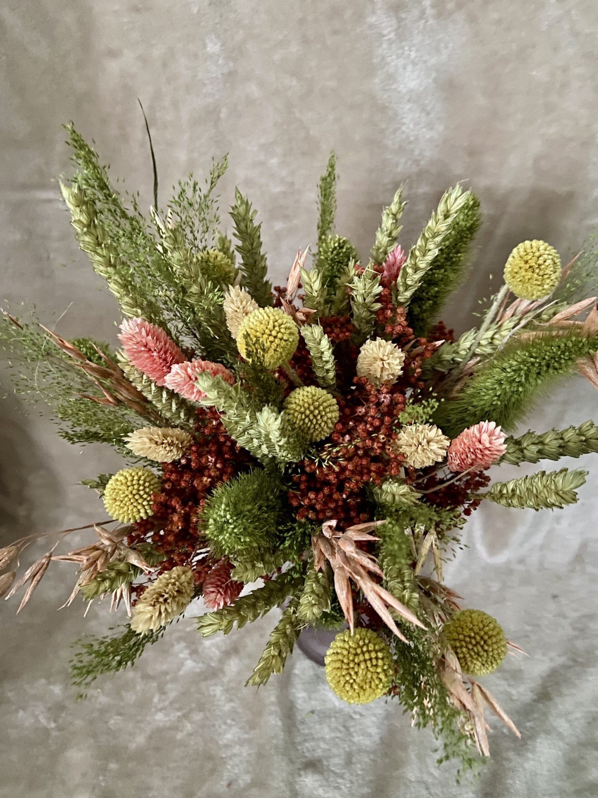 Bouquet Sorbet Acidulé – Image 2