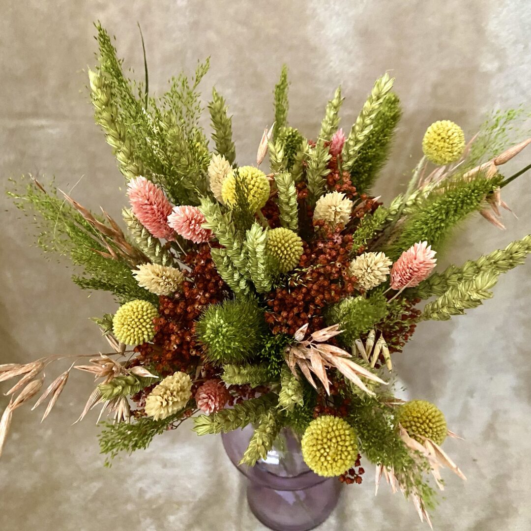 Bouquet Tutti Frutti