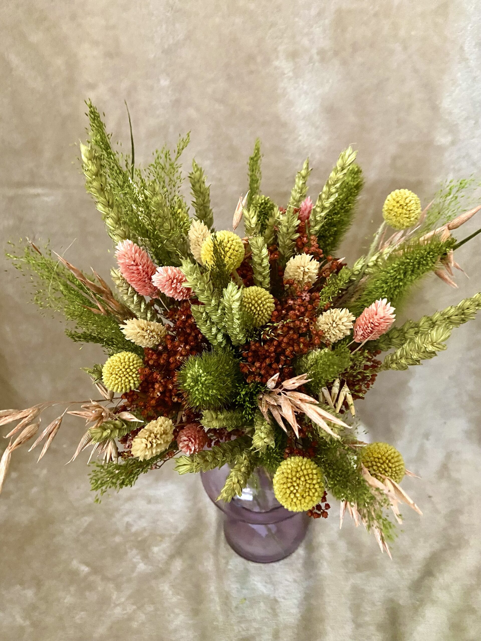 Bouquet Tutti Frutti