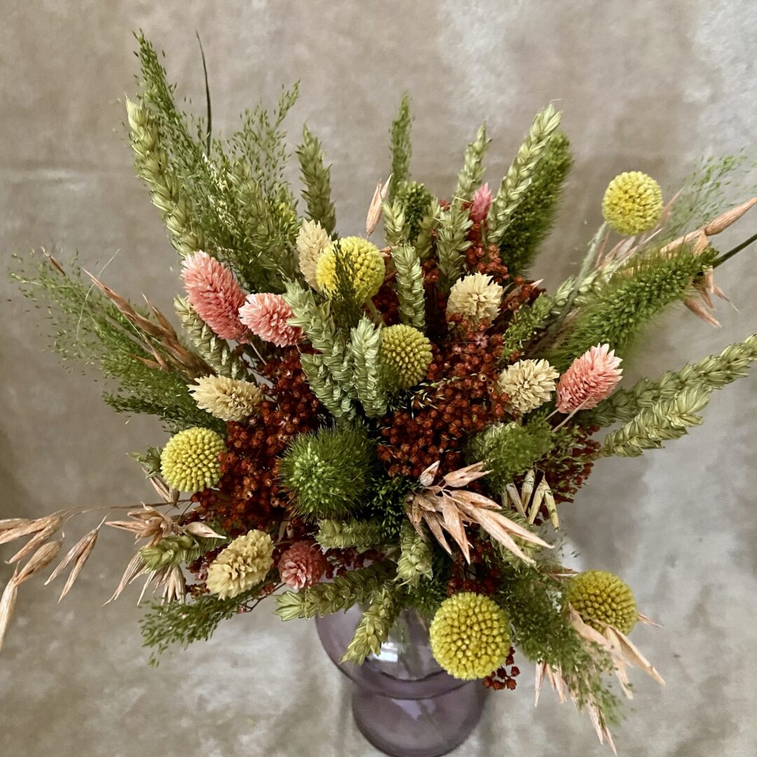 Bouquet Sorbet Acidulé