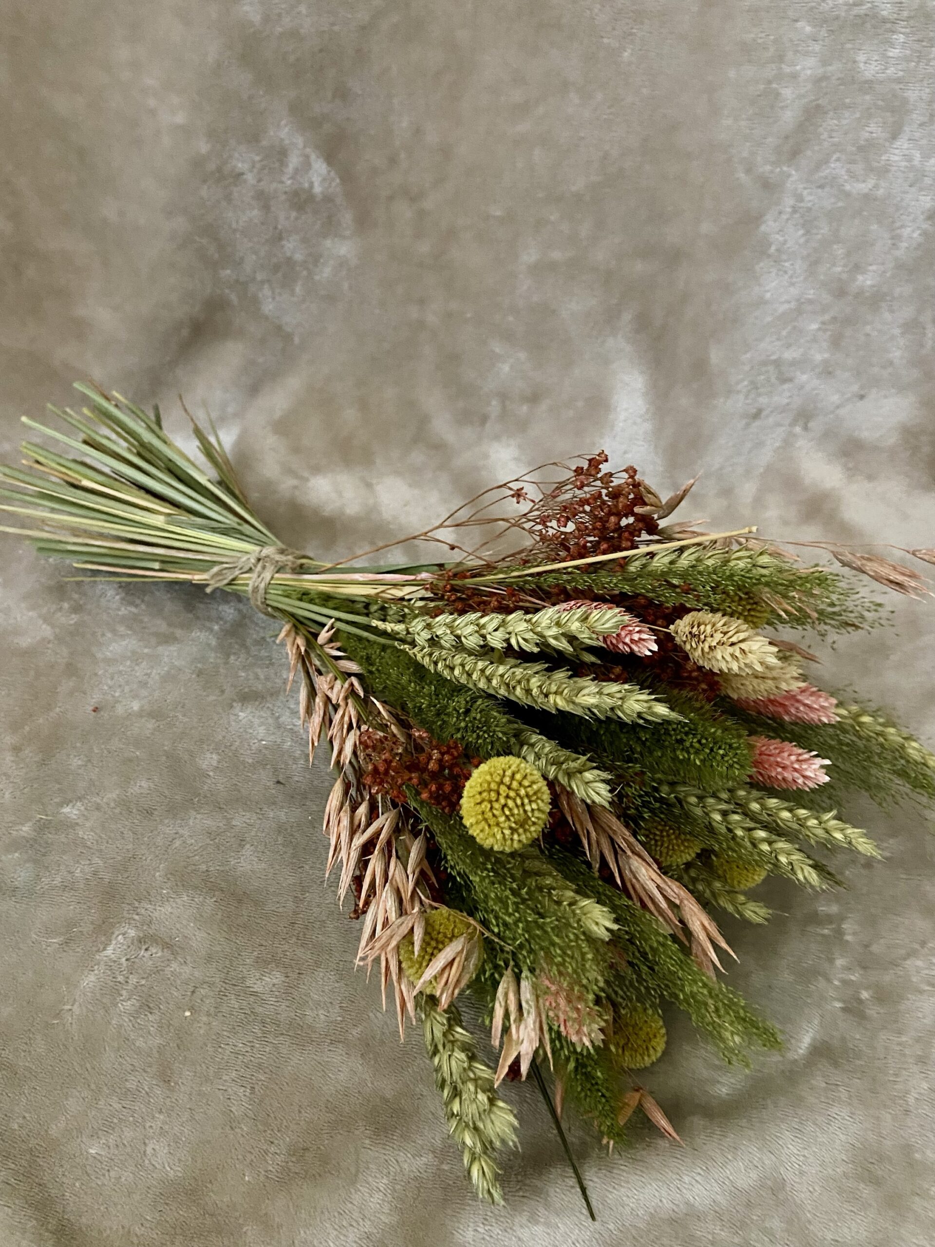 Bouquet Sorbet Acidulé – Image 3