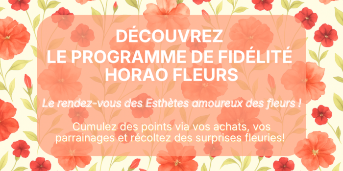 NEW! Programme de fidélité NEW! Programme de fidélité